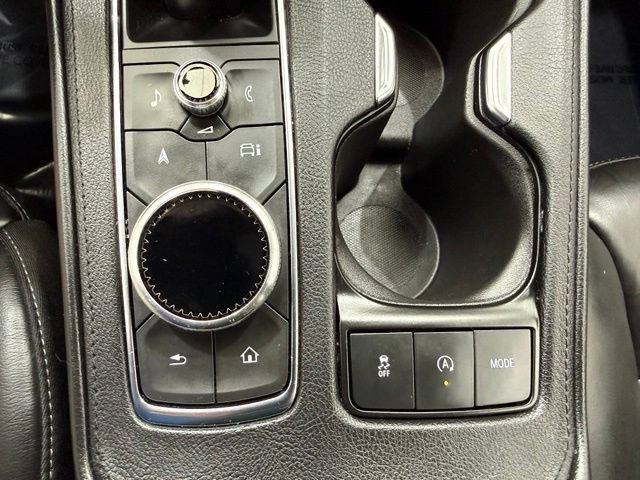 Used 2025 Cadillac XT4 Premium Luxury FWD image 39