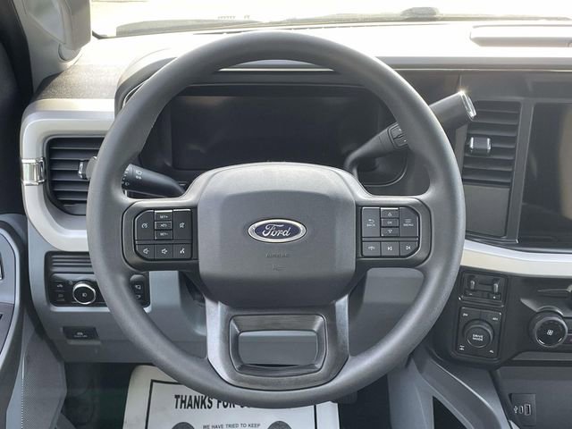 New 2026 Ford F250 XLT w/ XLT Premium Package AWD/4WD image 14