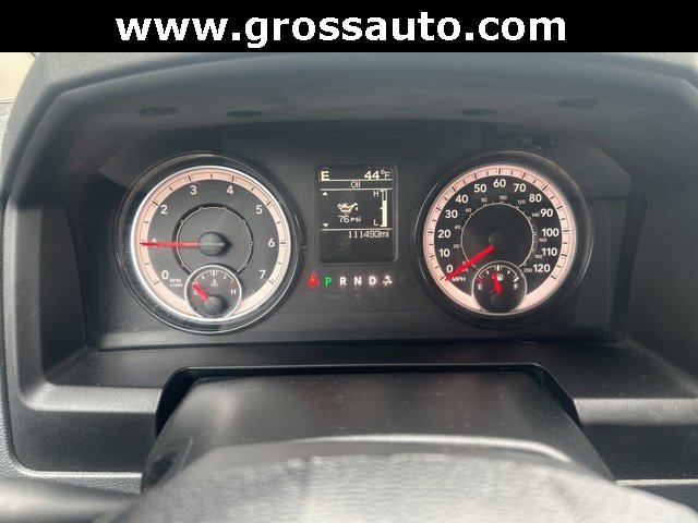 Used 2017 RAM 1500 Express image 21