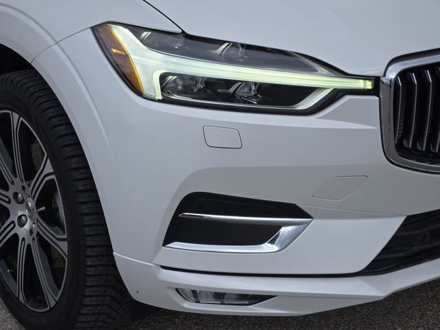 Used 2020 Volvo XC60 T6 Inscription w/ Protection Package Premier image 9