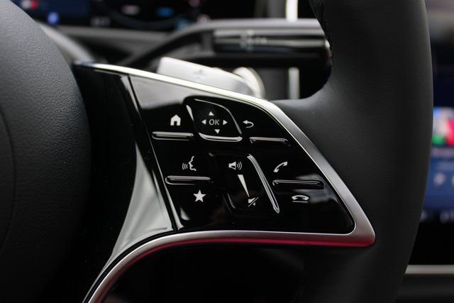 New 2026 Mercedes-Benz E 350 4MATIC Sedan image 20