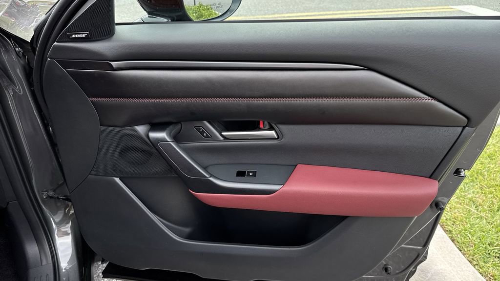 New 2026 MAZDA CX-50 AWD 2.5 Hybrid w/ Weather Package image 44