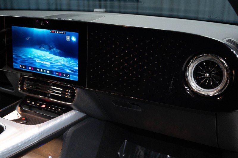 New 2027 Mercedes-Benz CLA 220 image 16