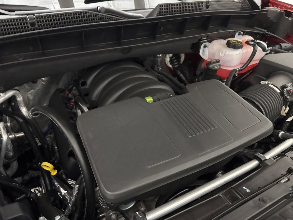 New 2026 GMC Sierra 1500 AT4 w/ AT4 Premium Package image 72