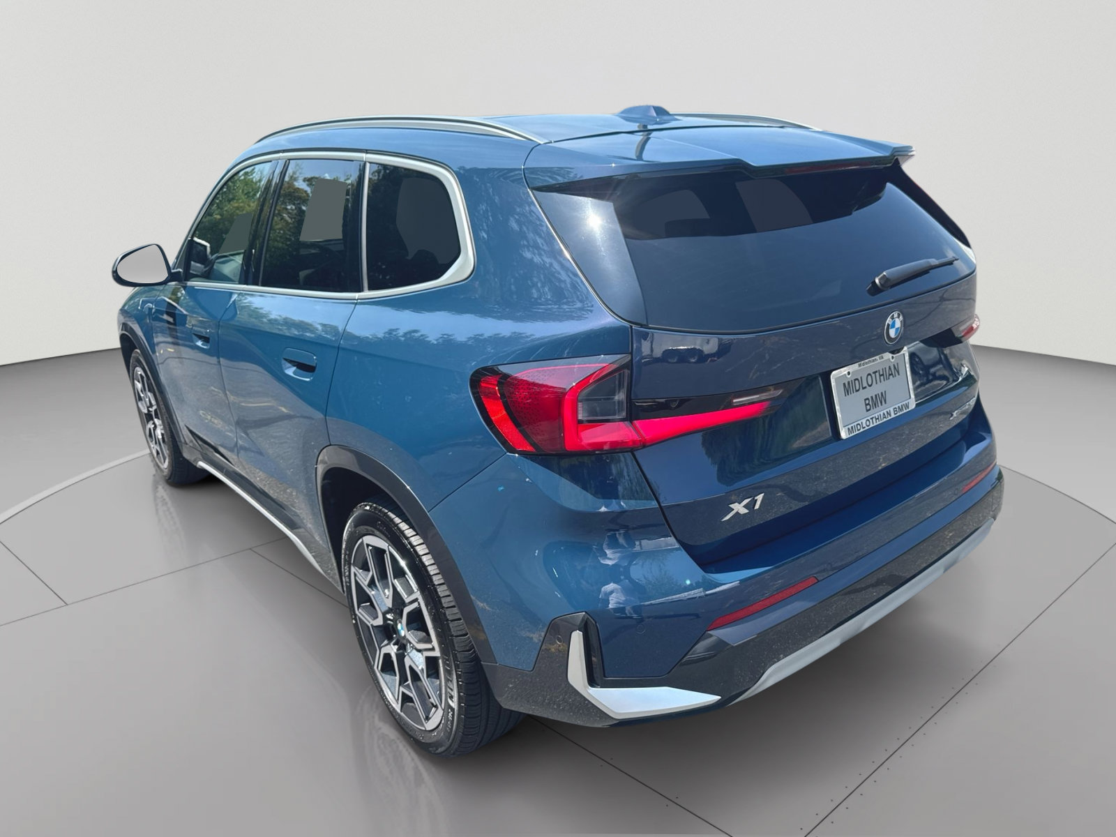 Used 2026 BMW X1 xDrive28i AWD/4WD image 26