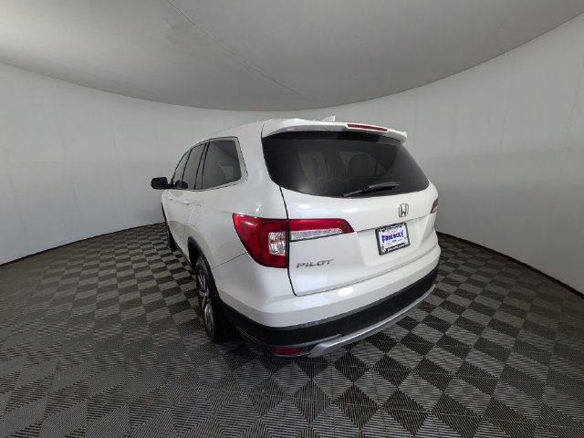 Used 2021 Honda Pilot EX-L image 12
