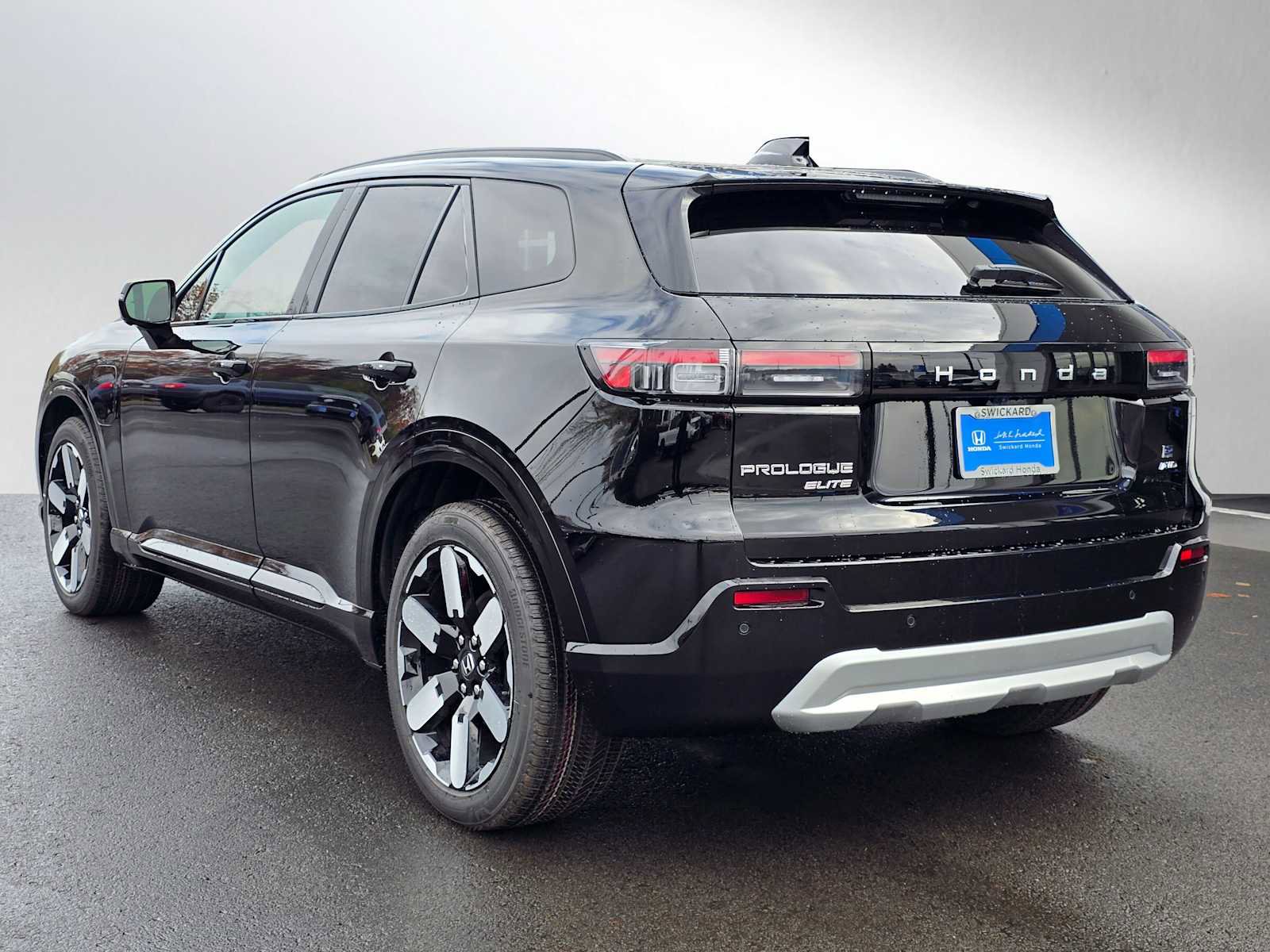 New 2025 Honda Prologue Elite image 5