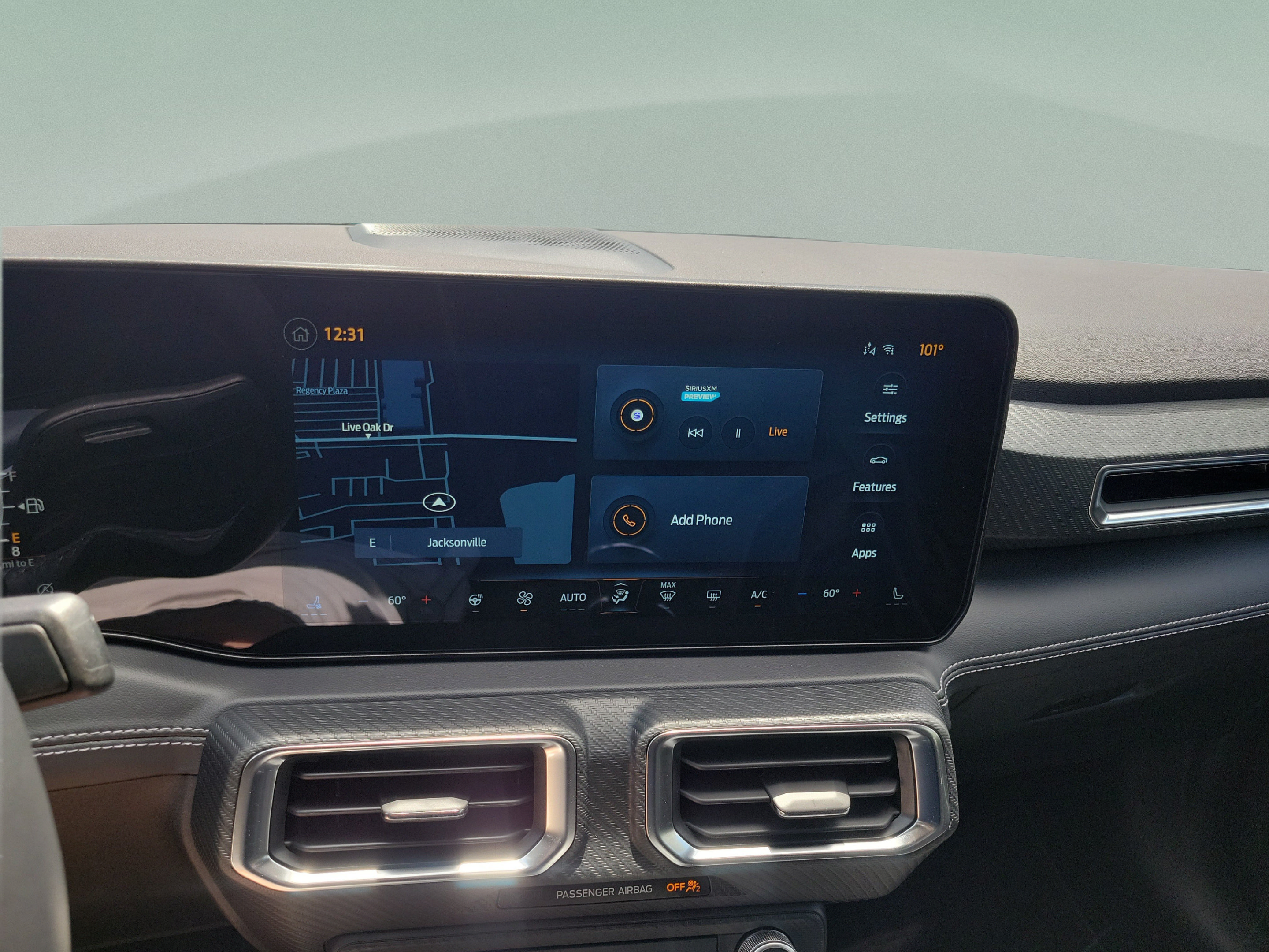 New 2026 Ford Mustang GT Premium RWD image 25