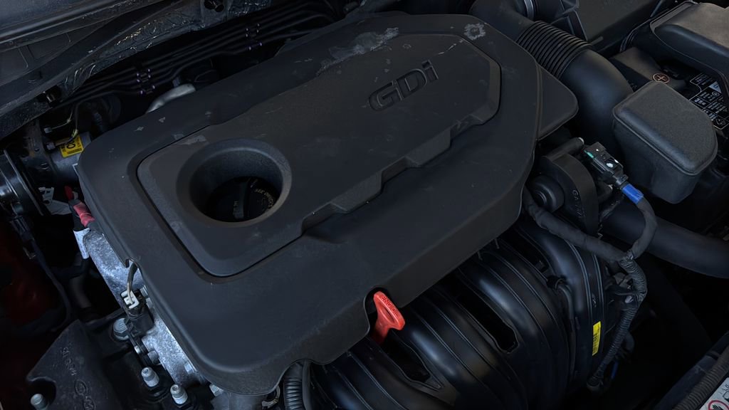 Used 2018 Hyundai Sonata Limited w/ Limited Ultimate Package 03 image 27