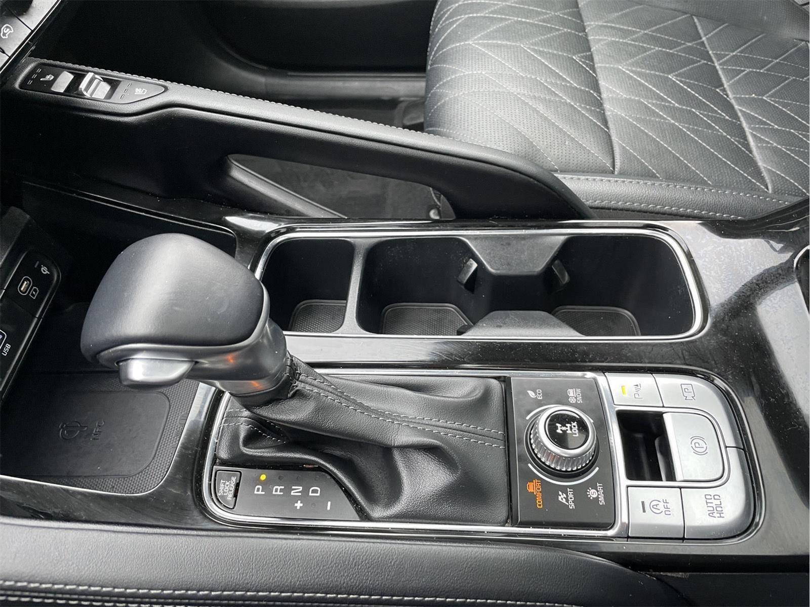 Used 2024 Kia Telluride SX X-Line image 32