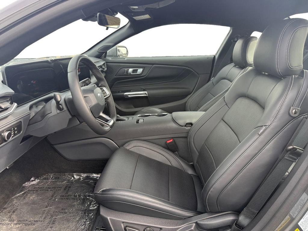 New 2026 Ford Mustang Premium image 38
