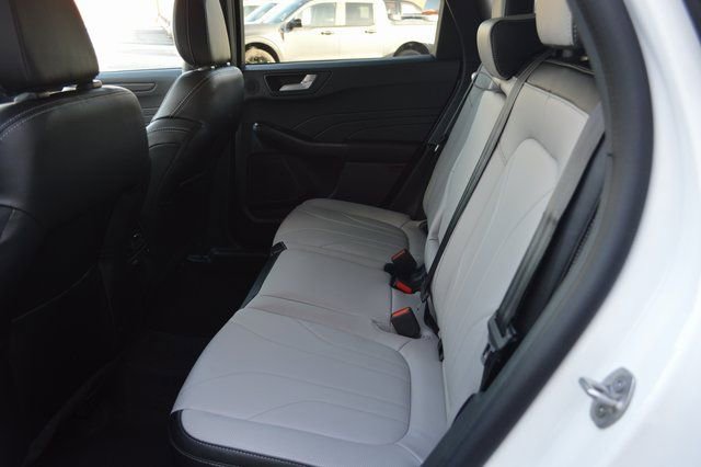 New 2026 Ford Escape Platinum w/ Premium Technology Package image 28