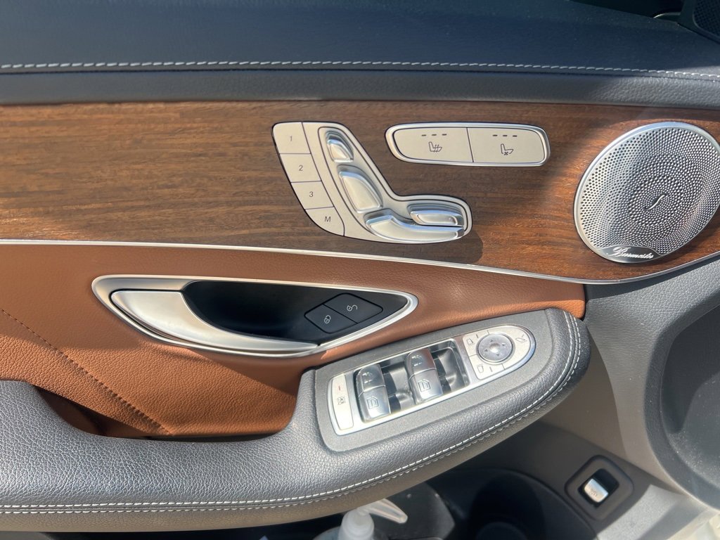 Used 2020 Mercedes-Benz C 43 AMG 4MATIC Sedan image 19