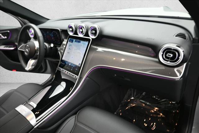 Certified 2026 Mercedes-Benz GLC 300 4MATIC image 26