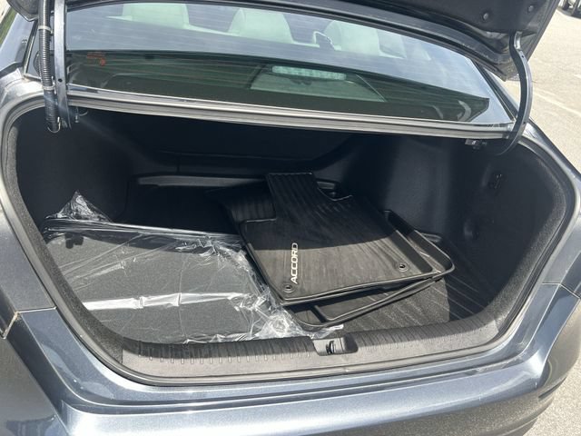 Used 2023 Honda Accord LX image 34