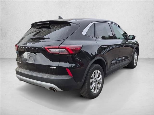 Used 2024 Ford Escape Active AWD/4WD image 5