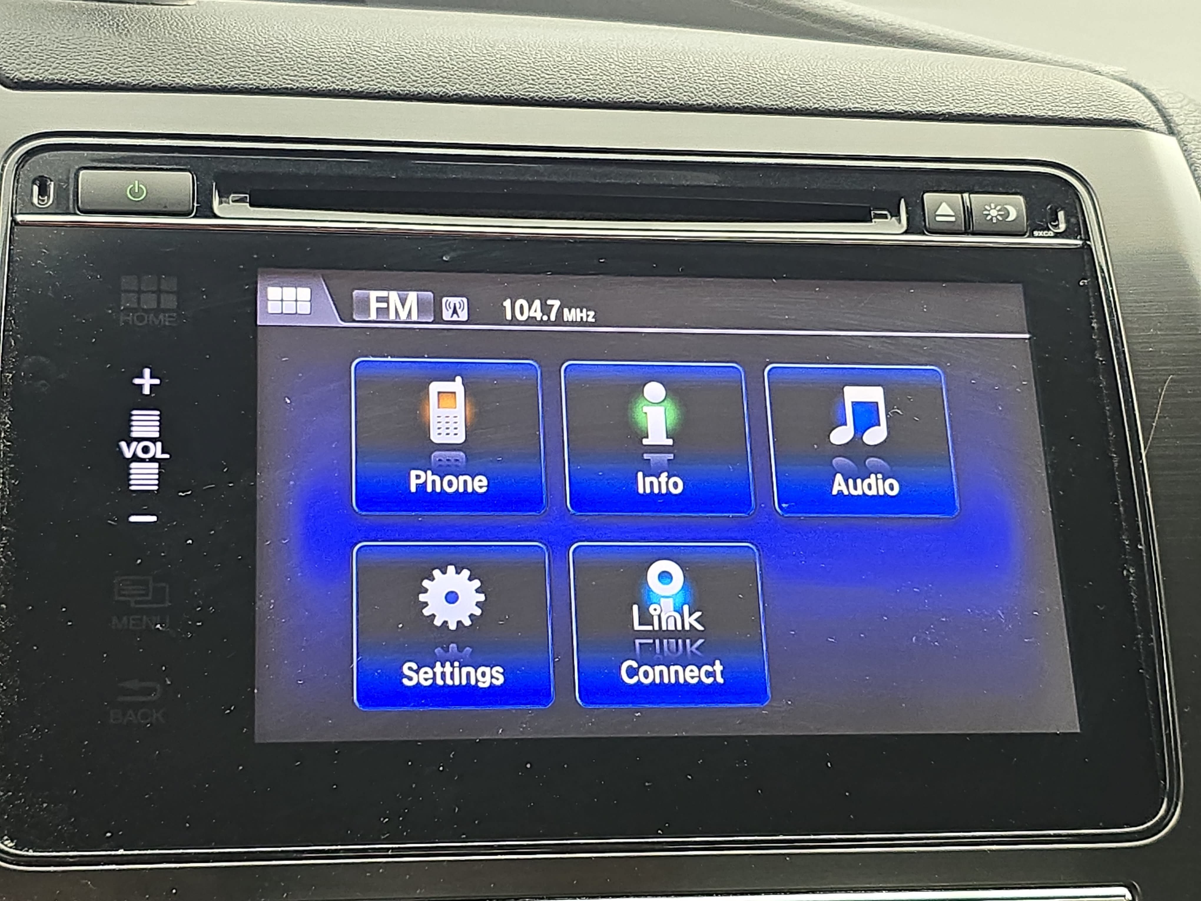 Used 2015 Honda Civic EX-L image 20