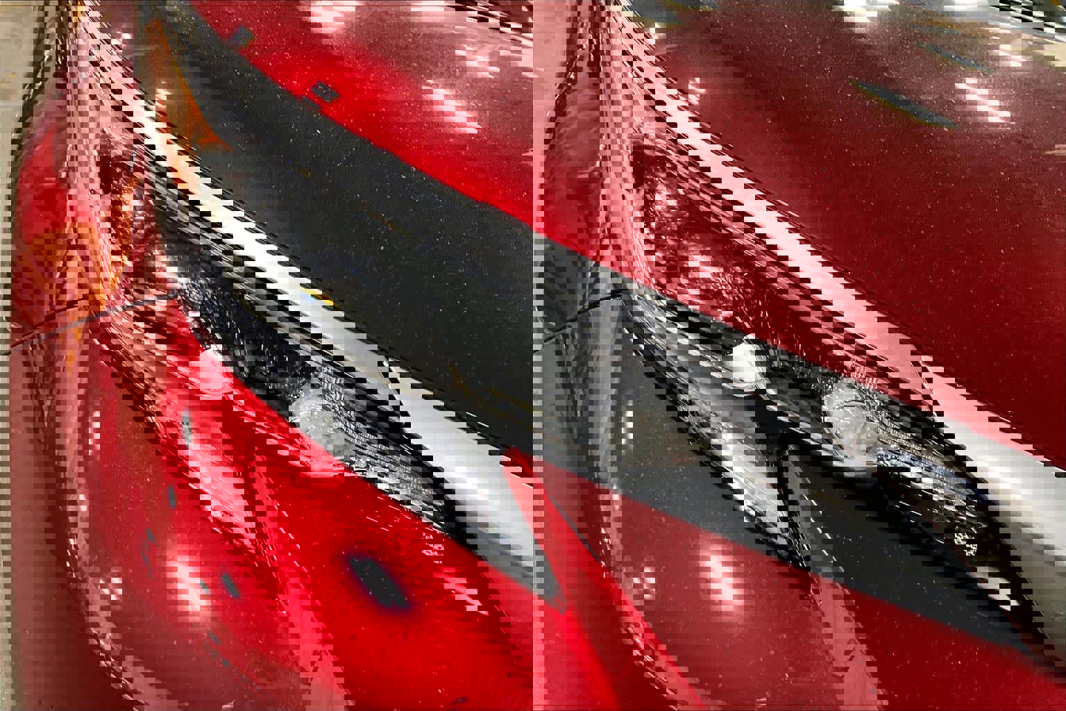 New 2025 Toyota Sienna Platinum image 13