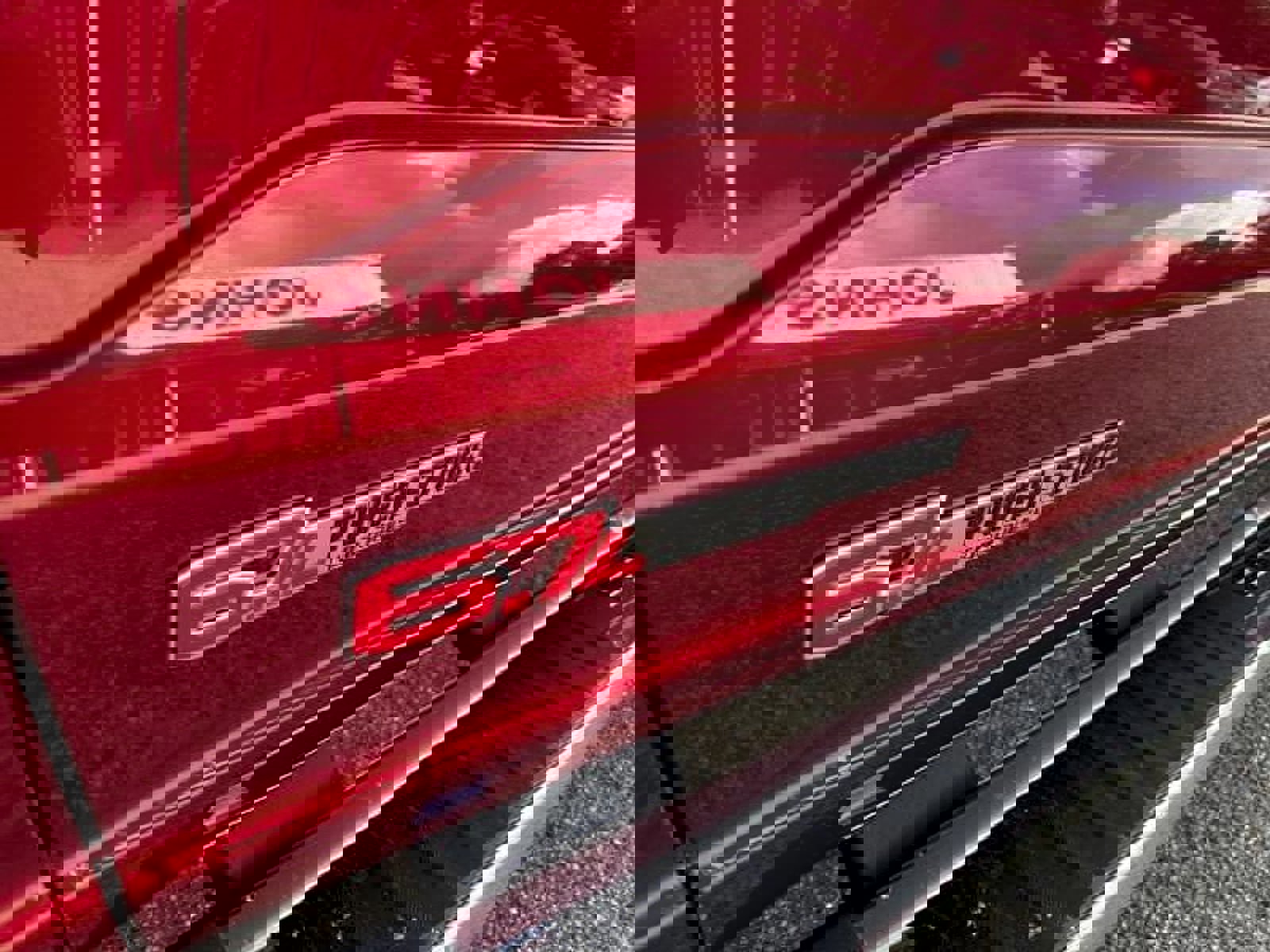 New 2025 Ford F250 Lariat w/ Chrome Package image 11