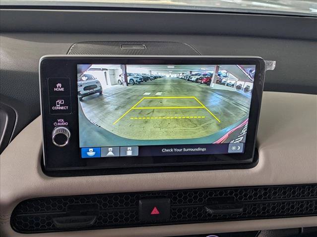 New 2026 Honda HR-V LX image 14