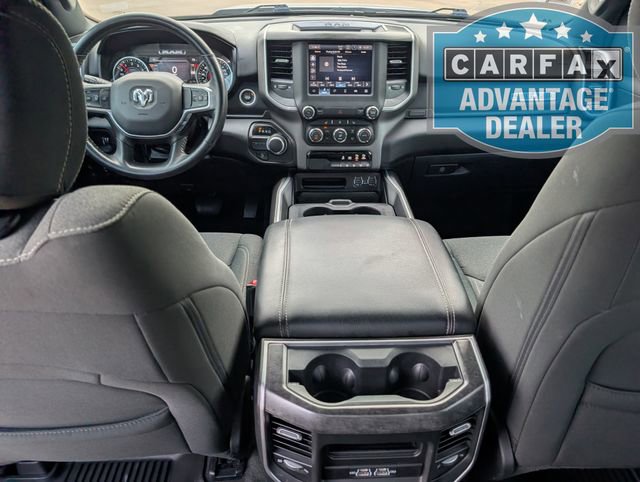 Used 2022 RAM 1500 Lone Star RWD image 18