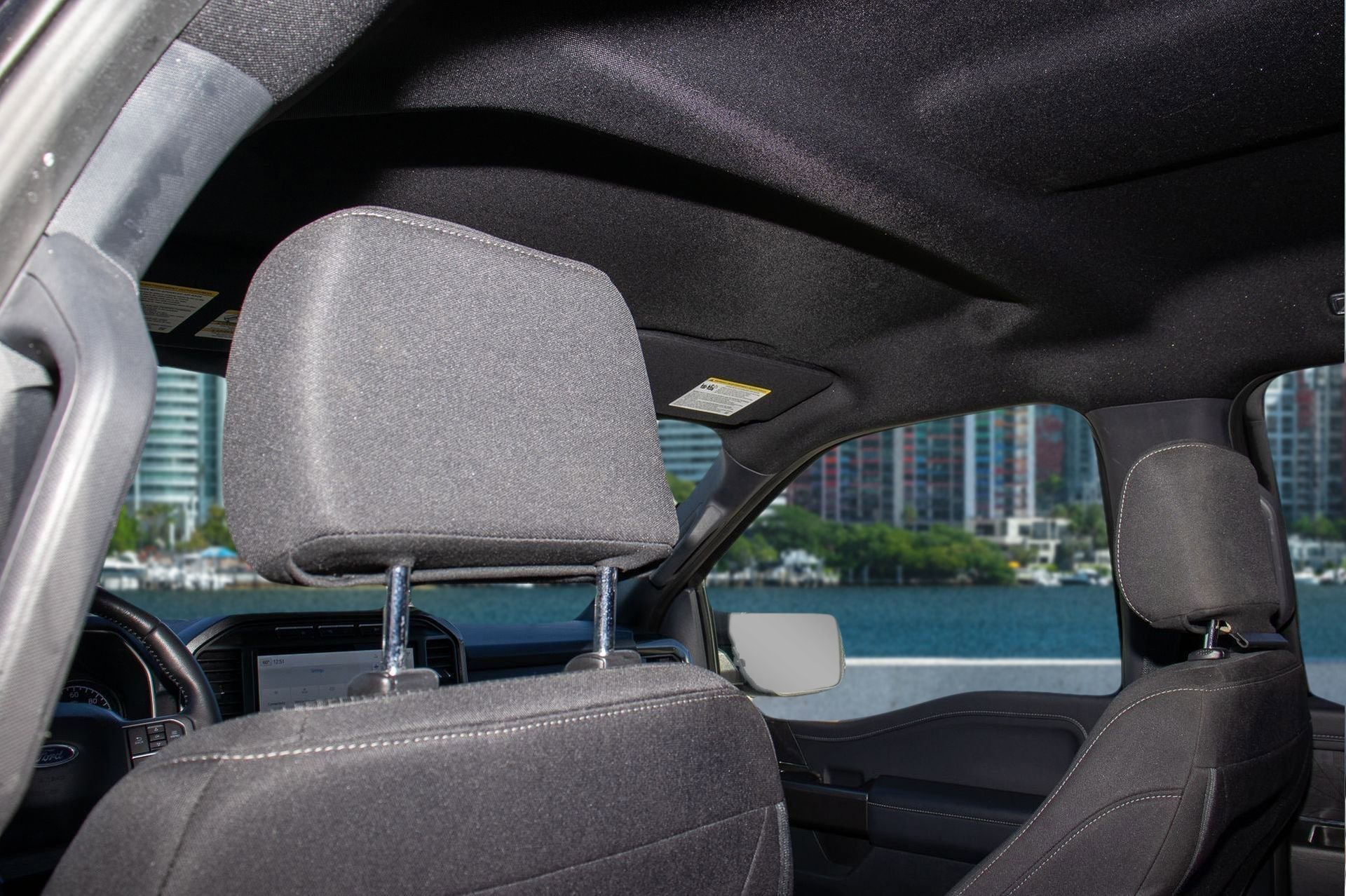 Used 2022 Ford F150 XLT w/ Equipment Group 302A High image 20