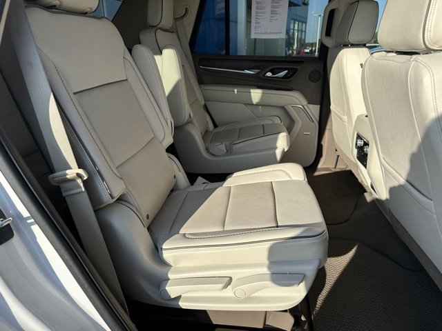 Used 2021 GMC Yukon Denali image 11