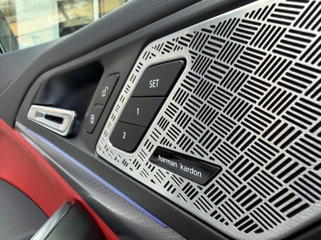 Used 2024 BMW X1 M35i w/ Premium Package image 18