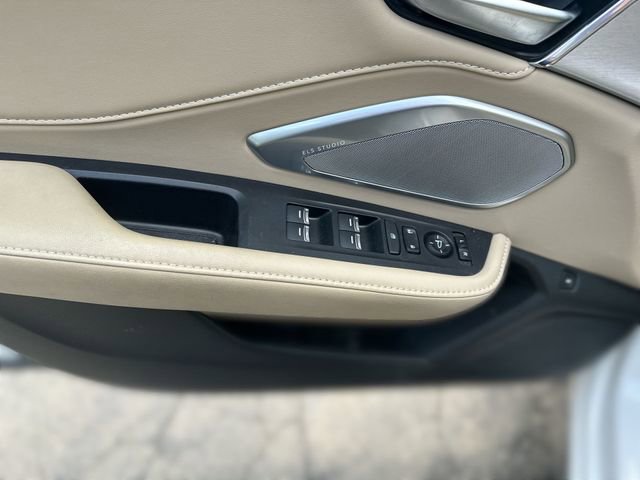 Used 2023 Acura RDX AWD w/ Technology Package image 15