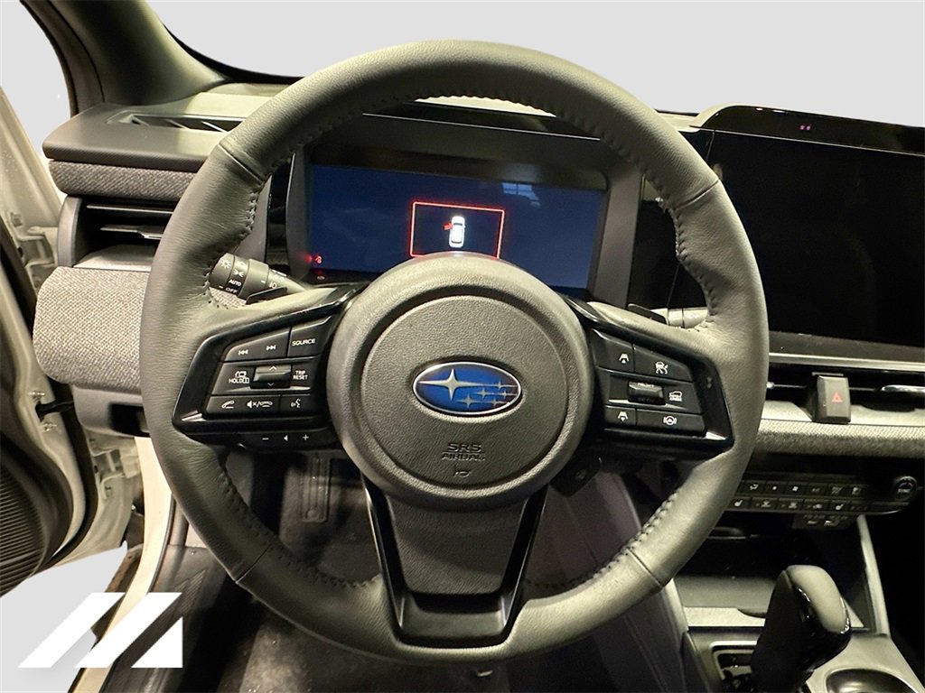 New 2026 Subaru Outback Limited XT image 10