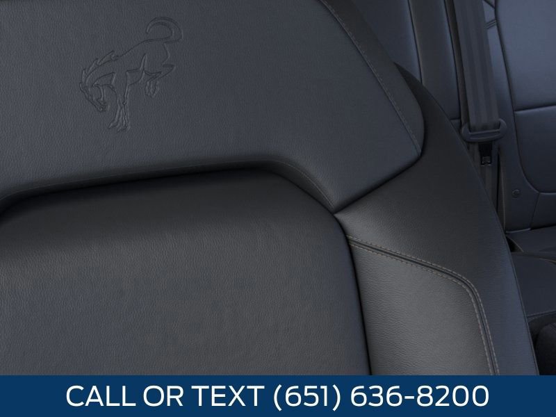 New 2026 Ford Bronco Badlands w/ Sasquatch Package image 22