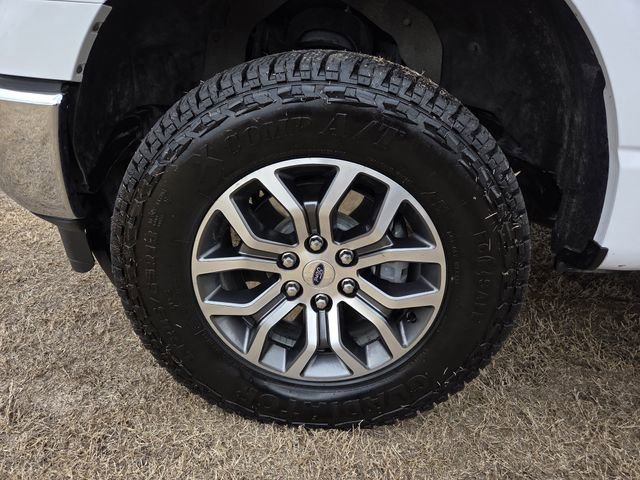 Used 2021 Ford F150 Lariat w/ Equipment Group 501A Mid image 25