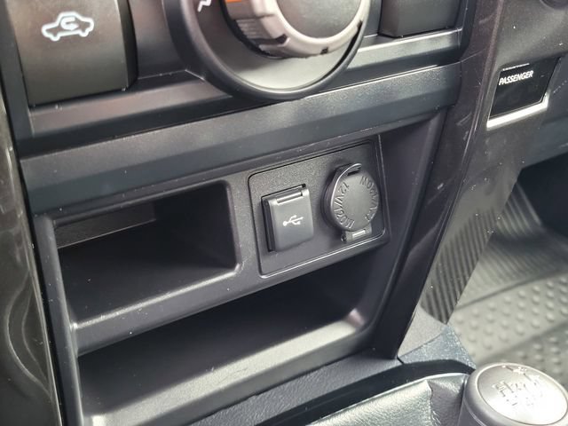 Used 2024 Toyota 4Runner TRD Off-Road Premium w/ Moonroof Package AWD/4WD image 20