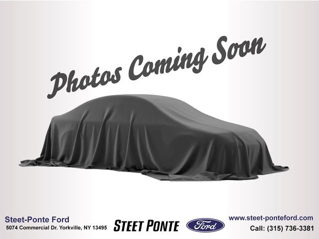 Used 2020 Lincoln Nautilus Premier w/ Equipment Group 101A