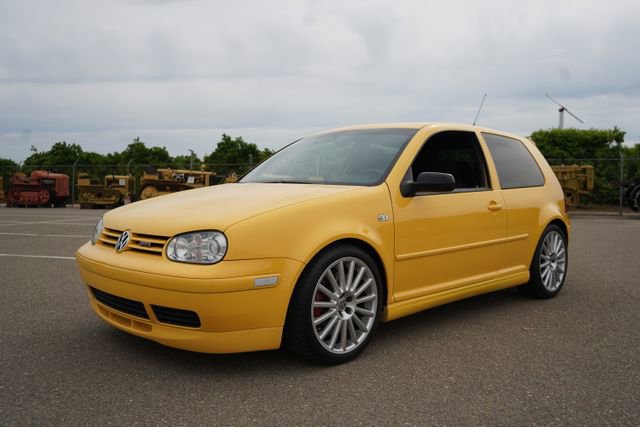 Used 2003 Volkswagen GTI 20th Anniversary image 5