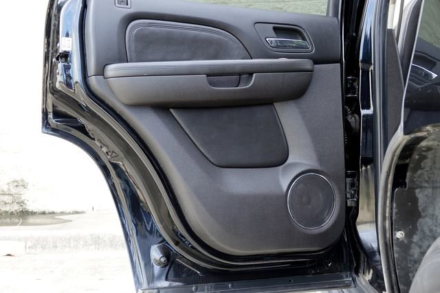 Used 2007 Cadillac Escalade 2WD w/ Information Package image 26