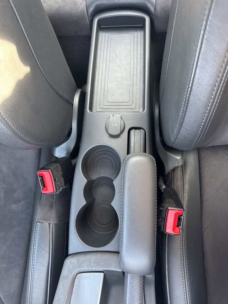 Used 2012 Audi TT 2.0T Premium Plus image 25