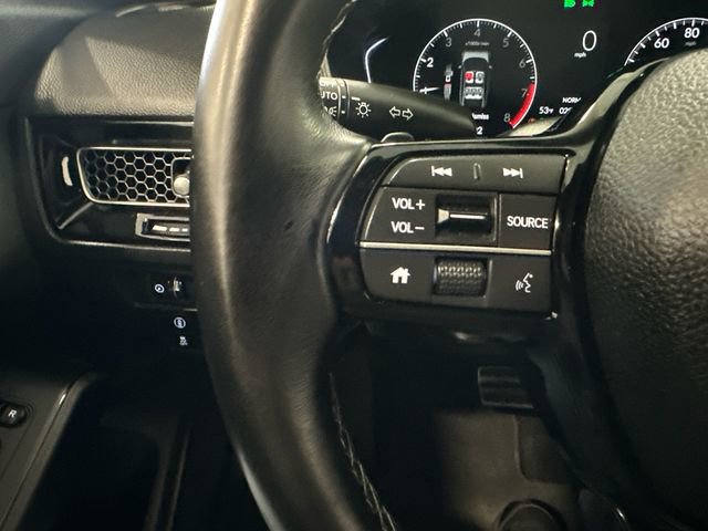Used 2023 Honda Civic Sport image 20