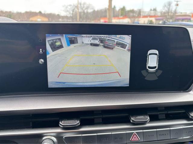 Used 2023 Kia Telluride S w/ S Sunroof Package AWD/4WD image 40