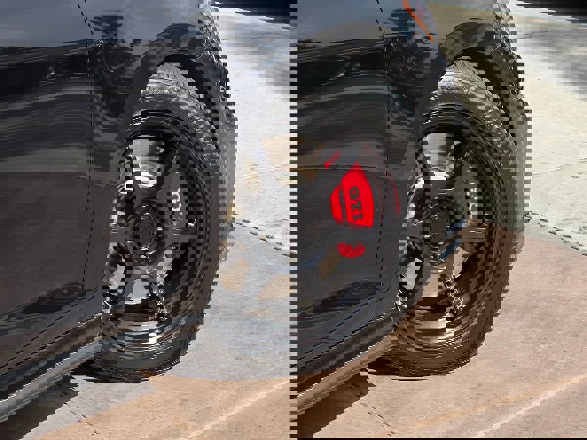 Used 2021 Volkswagen GTI SE image 14