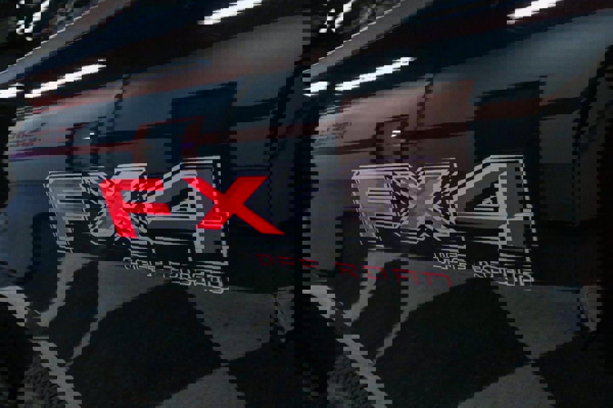 Used 2023 Ford F250 Lariat w/ Lariat Ultimate Package image 30