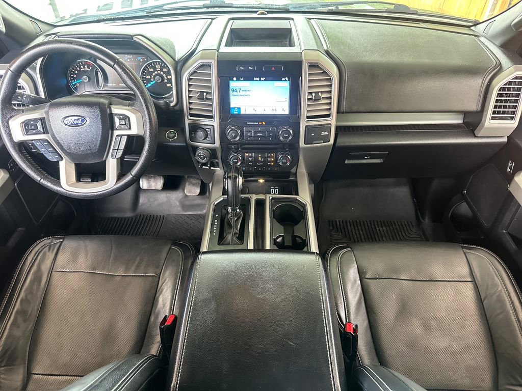 Used 2016 Ford F150 Lariat image 26