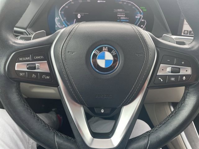 Used 2022 BMW X5 xDrive45e w/ Executive Package image 19