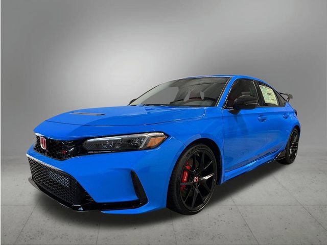New 2025 Honda Civic Type R image 1