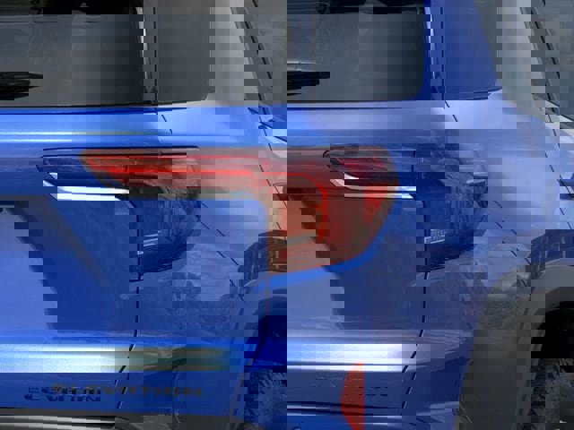 New 2026 GMC Terrain Elevation w/ Technology Package II image 11