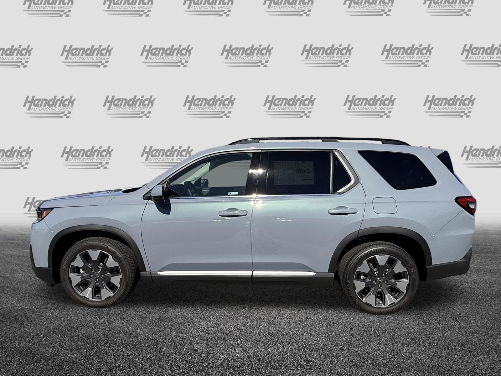 New 2026 Honda Pilot Elite image 7