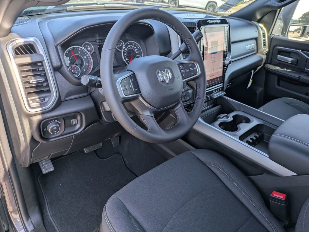 New 2026 RAM 3500 Big Horn image 15