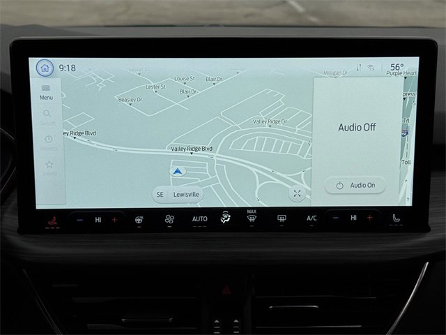 Certified 2025 Ford Escape Platinum image 17