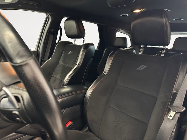 Used 2023 Dodge Durango R/T w/ Tow 'N Go Package AWD/4WD image 9