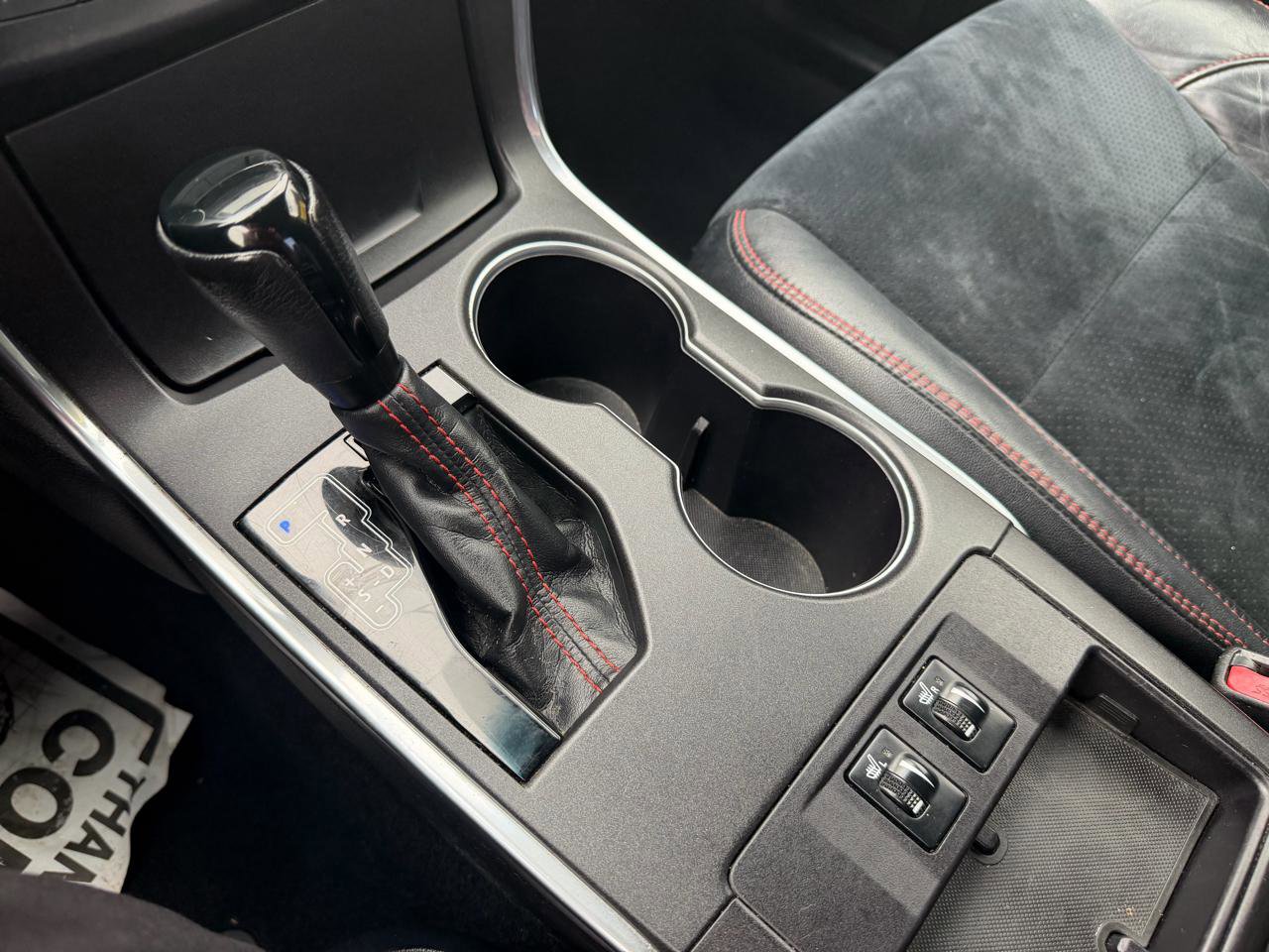 Used 2017 Toyota Camry XSE w/ Moonroof Package image 20